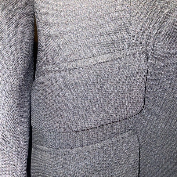 Gucci Single Button Blazer - Picture 12 of 16